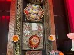 -素凯泰泰式按摩SPA(杭州嘉里中心店)