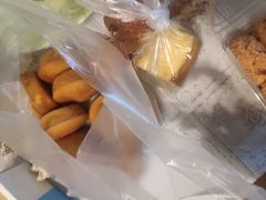 -詹记桃酥(马鞍山万达店)