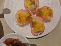 -北京全聚德(玉泉路店)