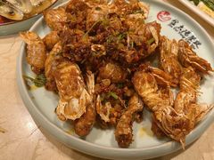 -金太阳海鲜烧烤·本地人餐厅(星海公园店)