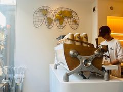 -% Arabica(京都东山店)