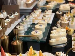 -艾加柒克蛋糕茶歇甜品台(春熙路店)