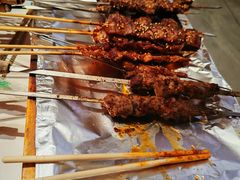 -勇利赵家烤肉坊(纬二街店)