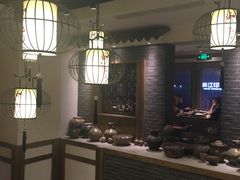 大堂-纸盐河码头火锅(十八梯店)