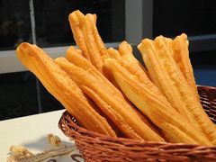 油炸鬼-穗银肠粉店(东川路店)