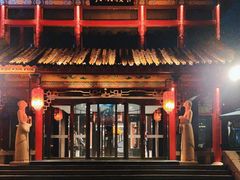 -明湖楼·经典鲁菜山东海鲜(大明湖店)