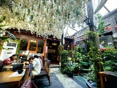 -束河人家(南锣鼓巷店)