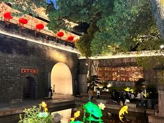 -四灶儿·2005地道杭帮菜(杭州鼓楼1店)