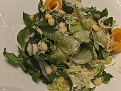 春色满园-富淳饭店(世纪公园店)