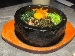 -大同江朝鲜菜•长春地标美食(欧亚卖场店)