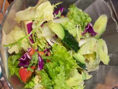 -柿子树炭烤羊腿(金台路店)