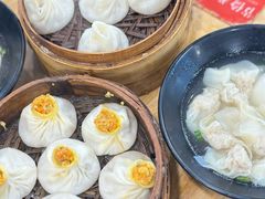 -常鲜德乐购迎桂馒头店(麻巷公寓店)