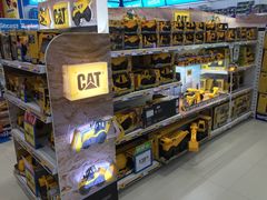 CAT-TOYSRUS玩具反斗城(广州IGC天汇广场店)