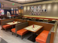 -纽约客美式餐厅(新奥购物中心店)