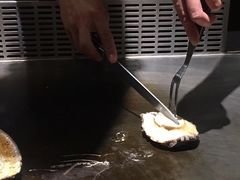蛤咦鲍鱼-羽山料理