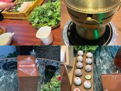 -慢丽江·云南野生菌土鸡锅(西山店)