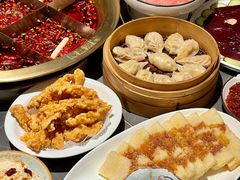 -长嘉·河图火锅(长嘉汇江景旗舰店)