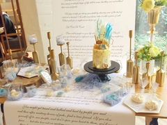 店内布置-EN SPACE恩空间