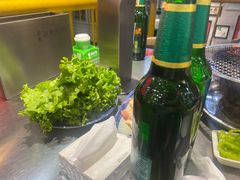 -老地方泥炉烤肉(总店)