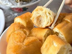 -村花杏荔枝湾艇仔粥