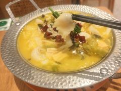 -谷田稻香·砂锅菜(西乡天虹店)