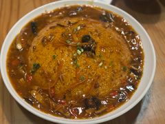 -南山民肴·乡土徽菜(豪辰俪景店)