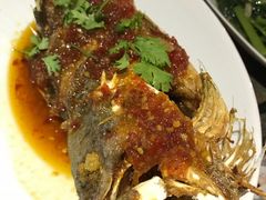 -自然餐厅(Phuket)