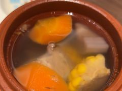 -佘山世茂艾美·御珍轩中餐厅