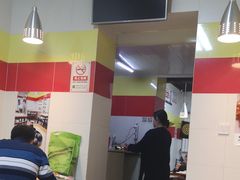 -金太太速食(北下关店)