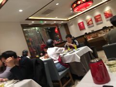 大堂-胡大饭馆 24h(簋街总店)