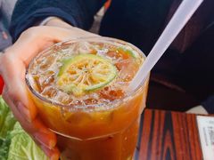 -沙胆彪炭炉牛杂煲(成都玉林店)