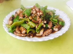 -日照大牌檔•小船海鲜(万平口店)