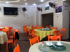 大堂-锐记美食店·现捞海鲜(闸坡店)