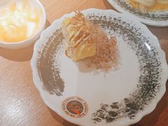 -万岁寿司(天河领展店)