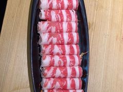 特选肥牛-顺德公广东猪肚鸡·煲仔饭(白石洲店)