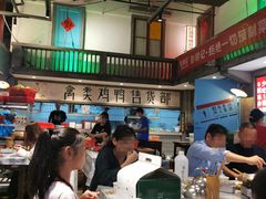 -彭耕记猪油炒小菜(吉联mall店)