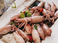 东山小管-星奇缘·海鲜餐厅(东山美食地标店)