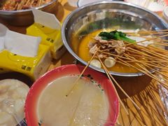 -嘉州鲜知味钵钵鸡(奎星楼店)