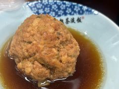 -粗茶淡饭(东关街店)