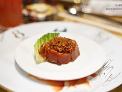 -8餐厅(新葡京酒店)