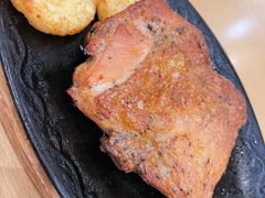 -萨莉亚意式餐厅(天河城购物中心店)