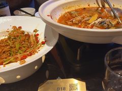 -炊烟小炒黄牛肉(浦东世纪汇店)