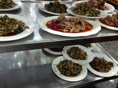 -荣生萝卜汤饭店
