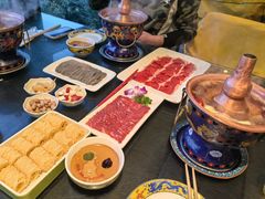 -南门涮肉(上海一店)