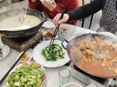 -鱼味馆(万佛湖店)