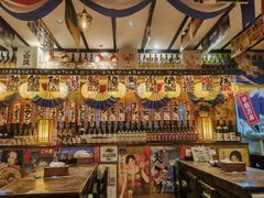 -平成屋· Late Night 食堂(四川北路店)