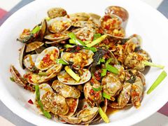 小图8&nbsp;口味花甲-吴记口味馆