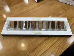 松露巧克力-Laderach 莱德拉(上海环贸iapm店)