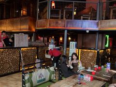 -海雾里小酒馆(观音桥店)