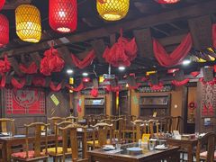 -千亿来乌拉火锅(德胜店)
